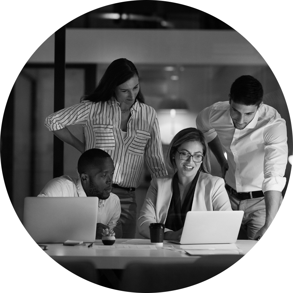 The OracleBily team collectively holds 44 years of dedicated experience in the realms of financial advice and insurance.